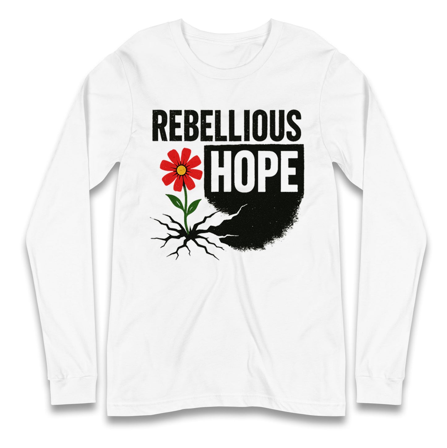 Bowel Babe Longsleeve T Shirt