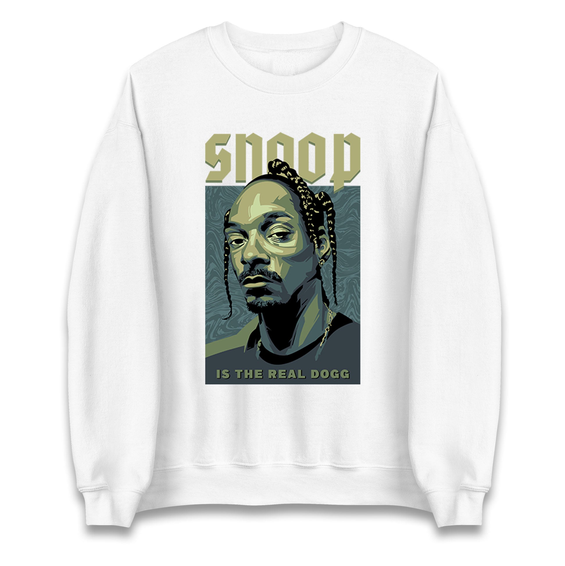 Snoop Dogg Jumper