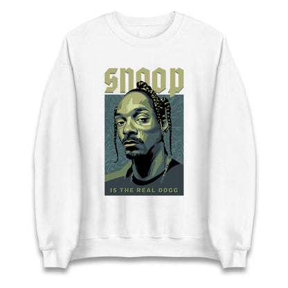 Snoop Dogg Jumper