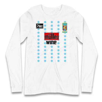 AVFC Christmas Longsleeve T Shirt