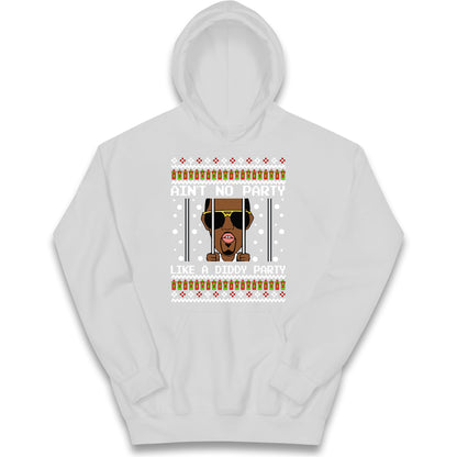 puff diddy hoodie