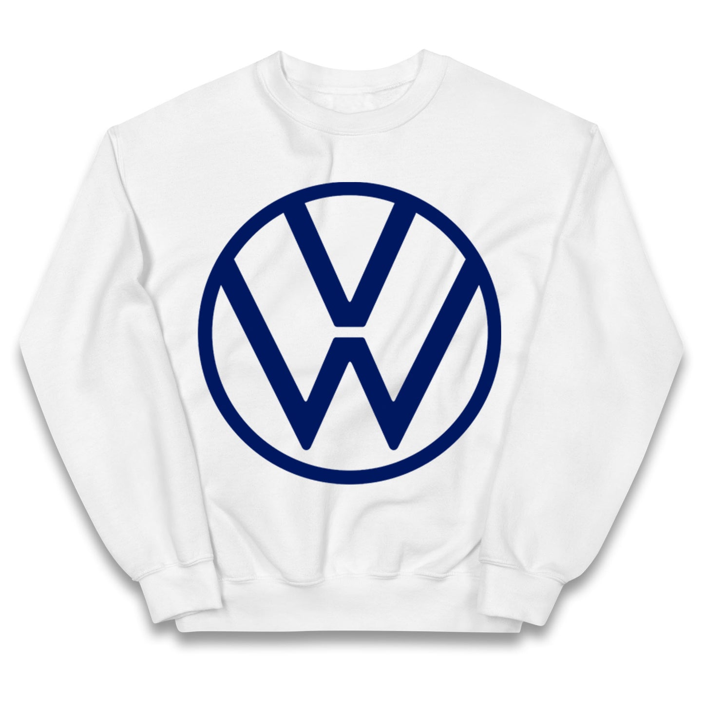 Volkswagen Car Kids Jumper