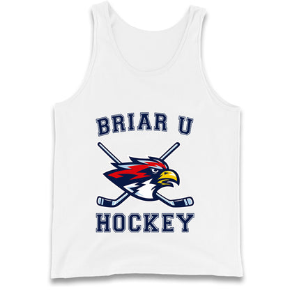 Briar U Hockey Tank Top