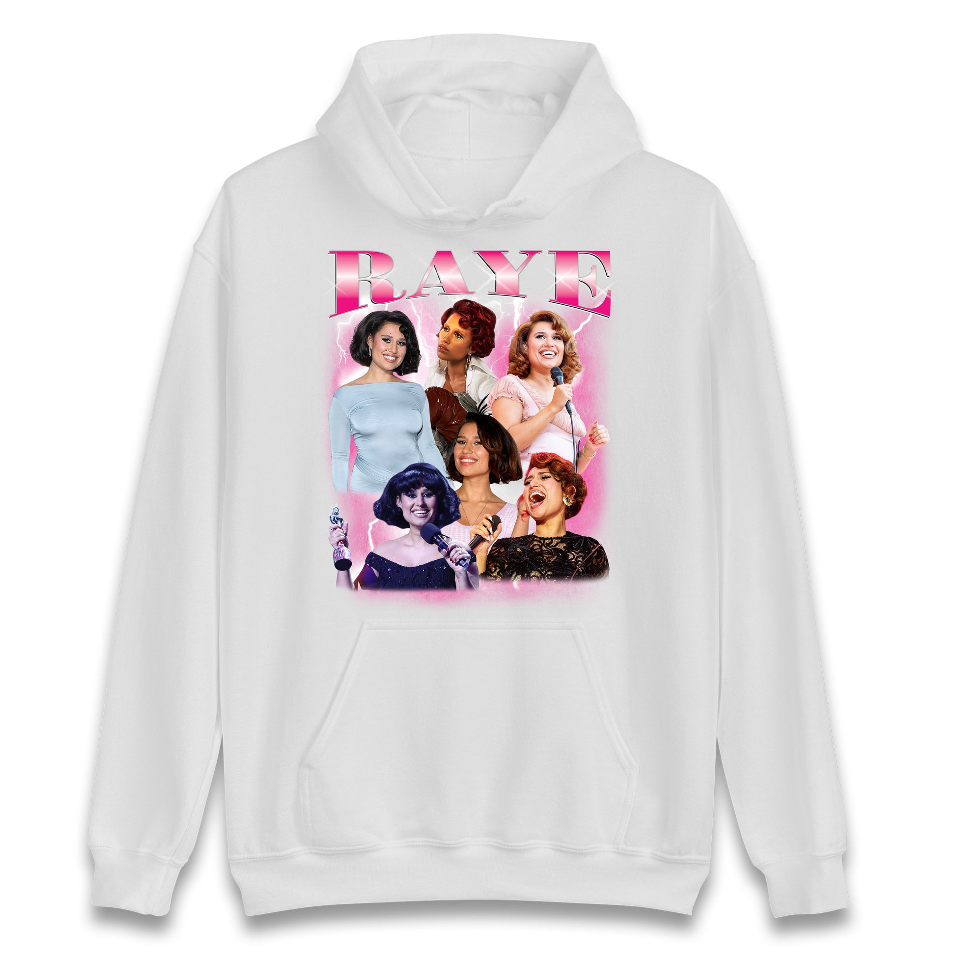 Raye Hoodie 