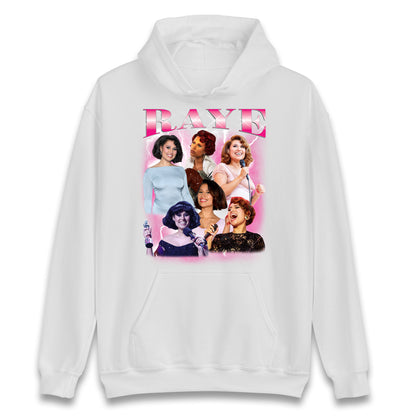 Raye Hoodie 