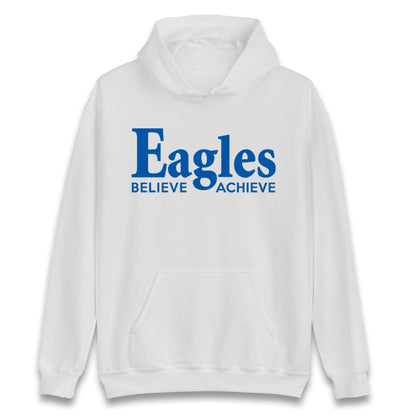 Crystal Palace FC Hoodie