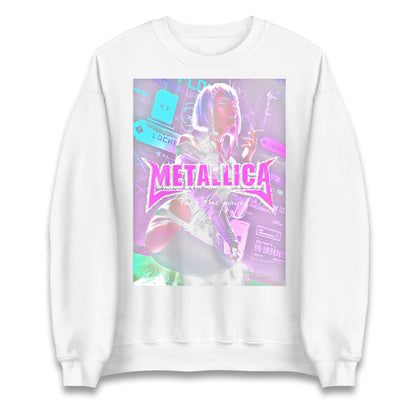 The Small Hours Jumper