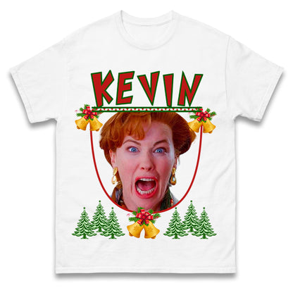 Catherine O Hara Home Alone Christmas T Shirts