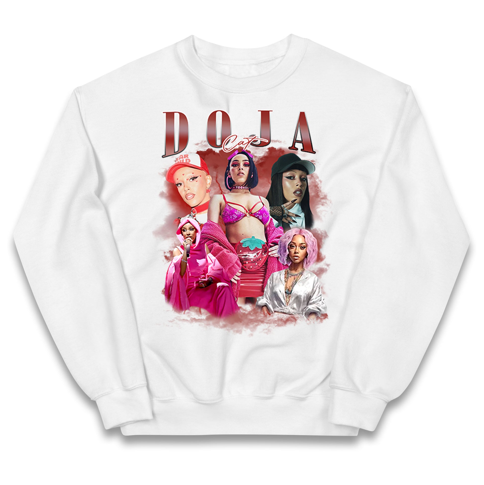 Doja Cat Jumper

