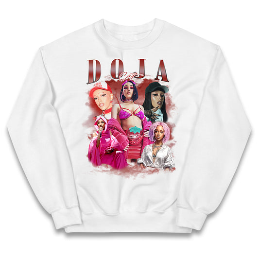 Doja Cat Jumper
