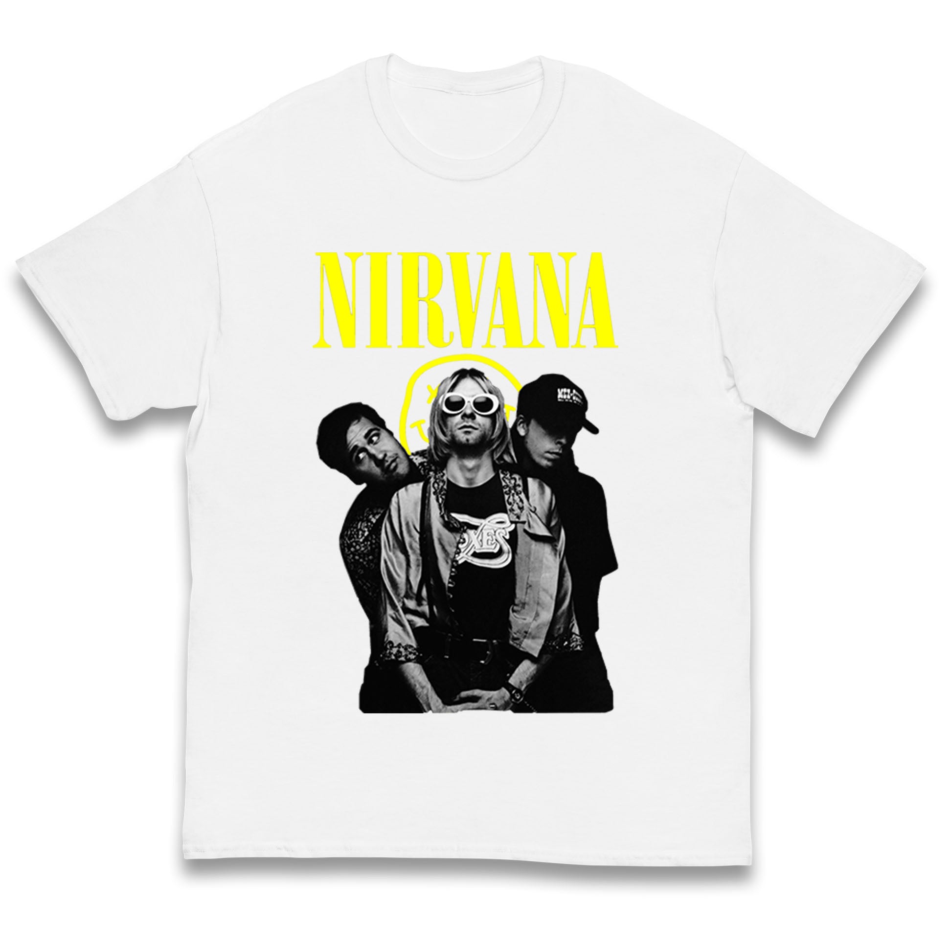 Nirvana Kids T Shirt
