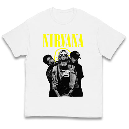 Nirvana Kids T Shirt