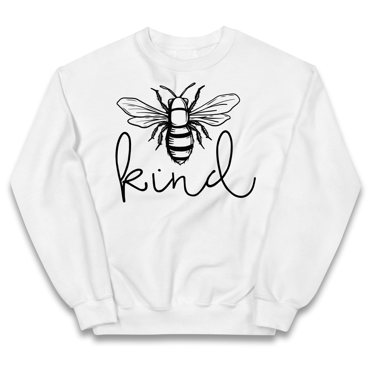 Bee Kind Kids Jumper