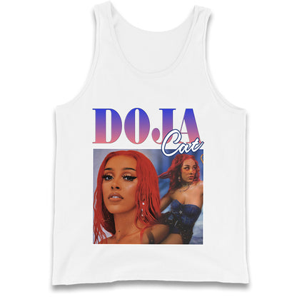 Doja Cat Tank Top