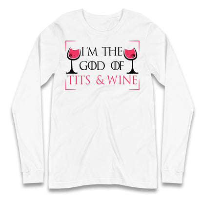 Game Of Thrones Tv Show Longsleeve T Shirt 