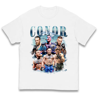 Conor McGregor Kids T Shirt
