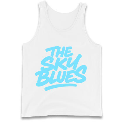 Coventry City The Sky Blues Tank Top