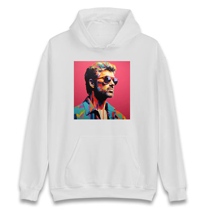 George Michael Hoodie