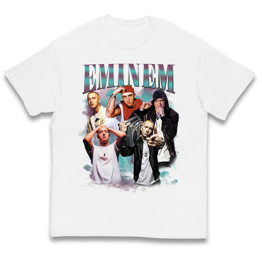 Children's Eminem T Shirt UK