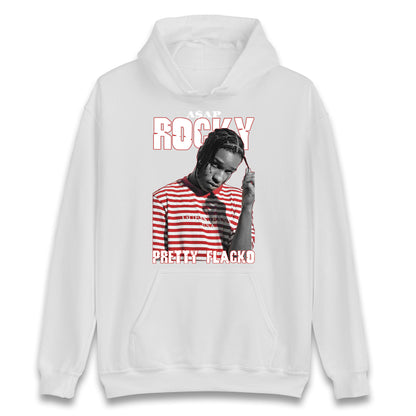Rakim Mayers Hoodie