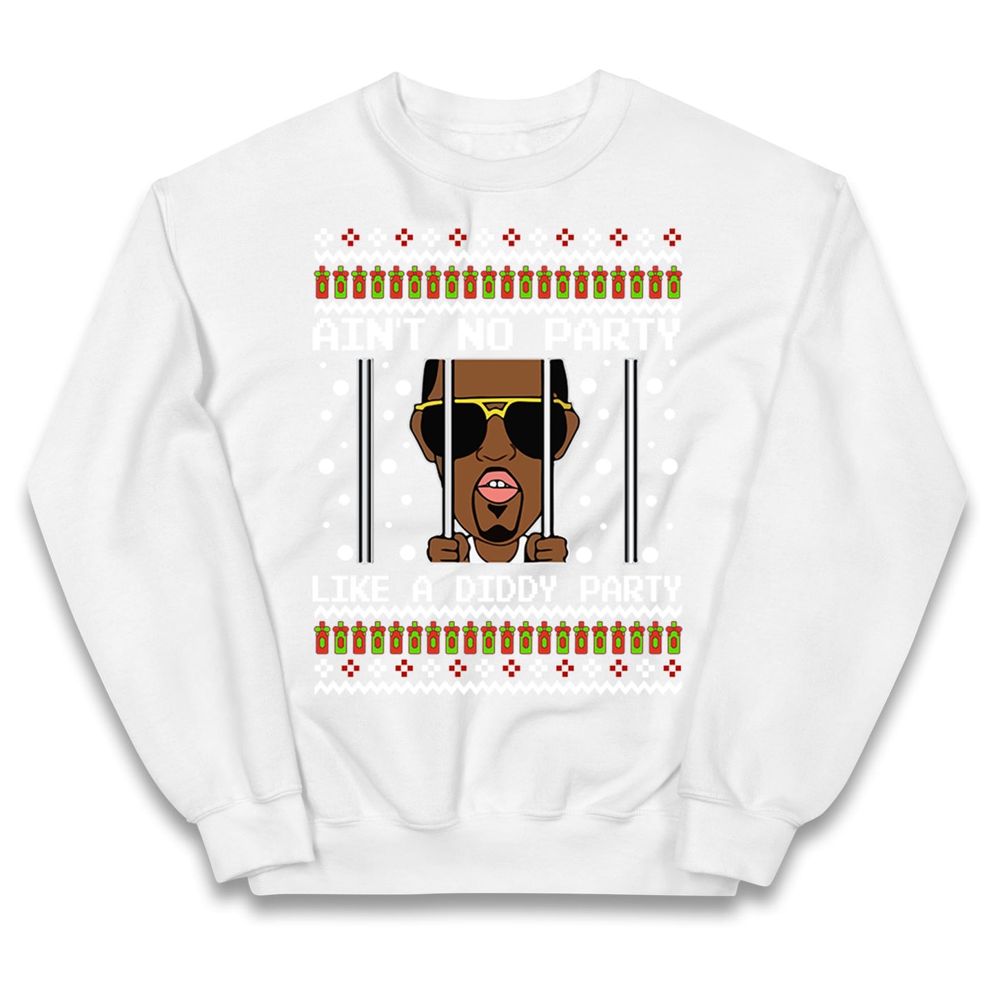 puff diddy jumper