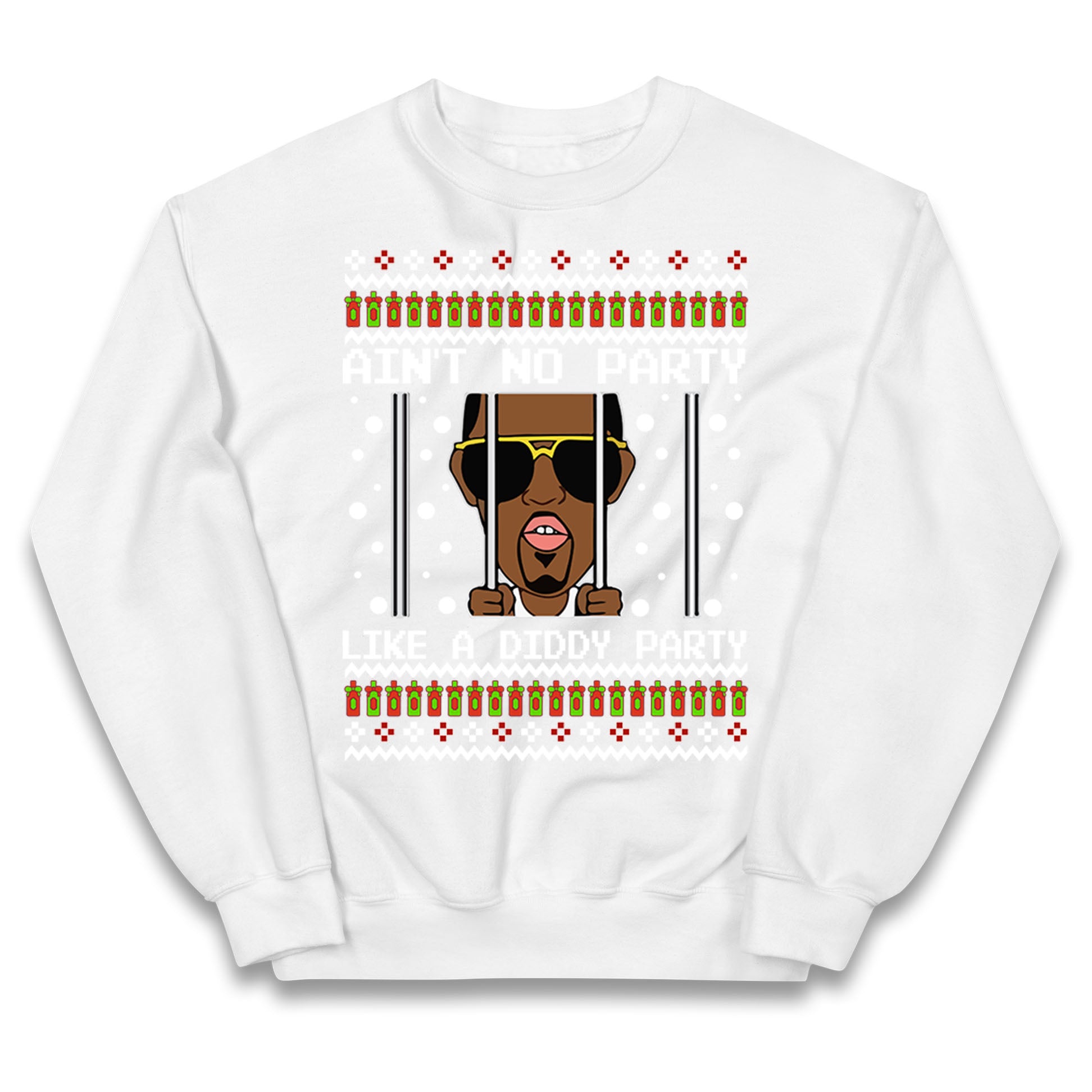 puff diddy jumper