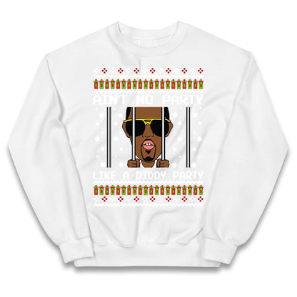 puff diddy jumper