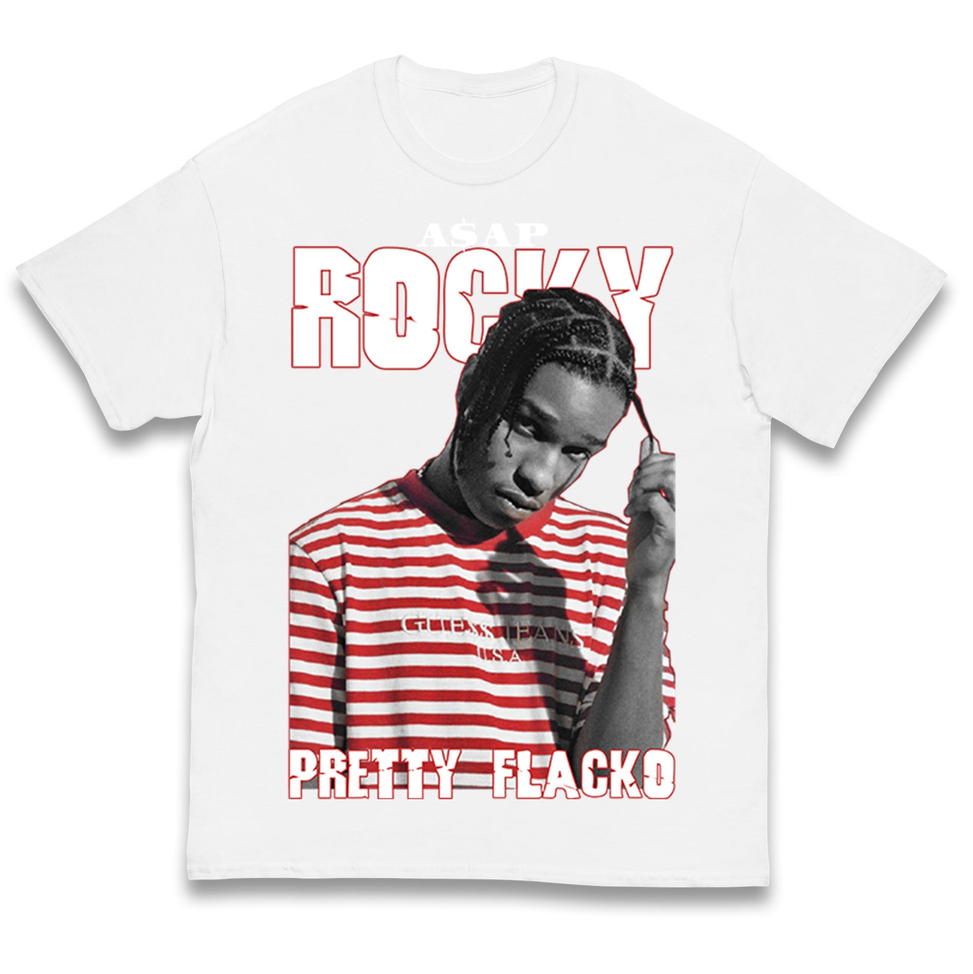 Rakim Mayers Kids T Shirt