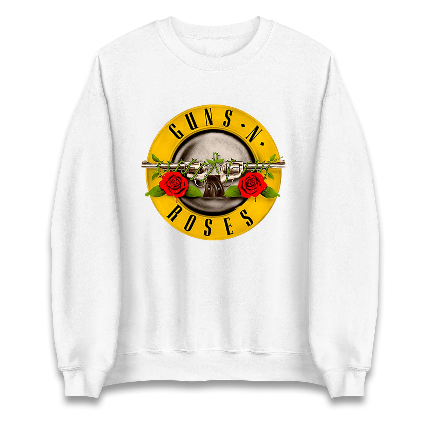 Guns N Roses Jumper