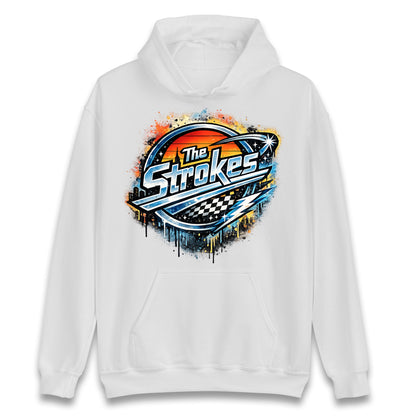 The Strokes Hoodie