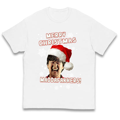 Chow The Hangover Kids T Shirt