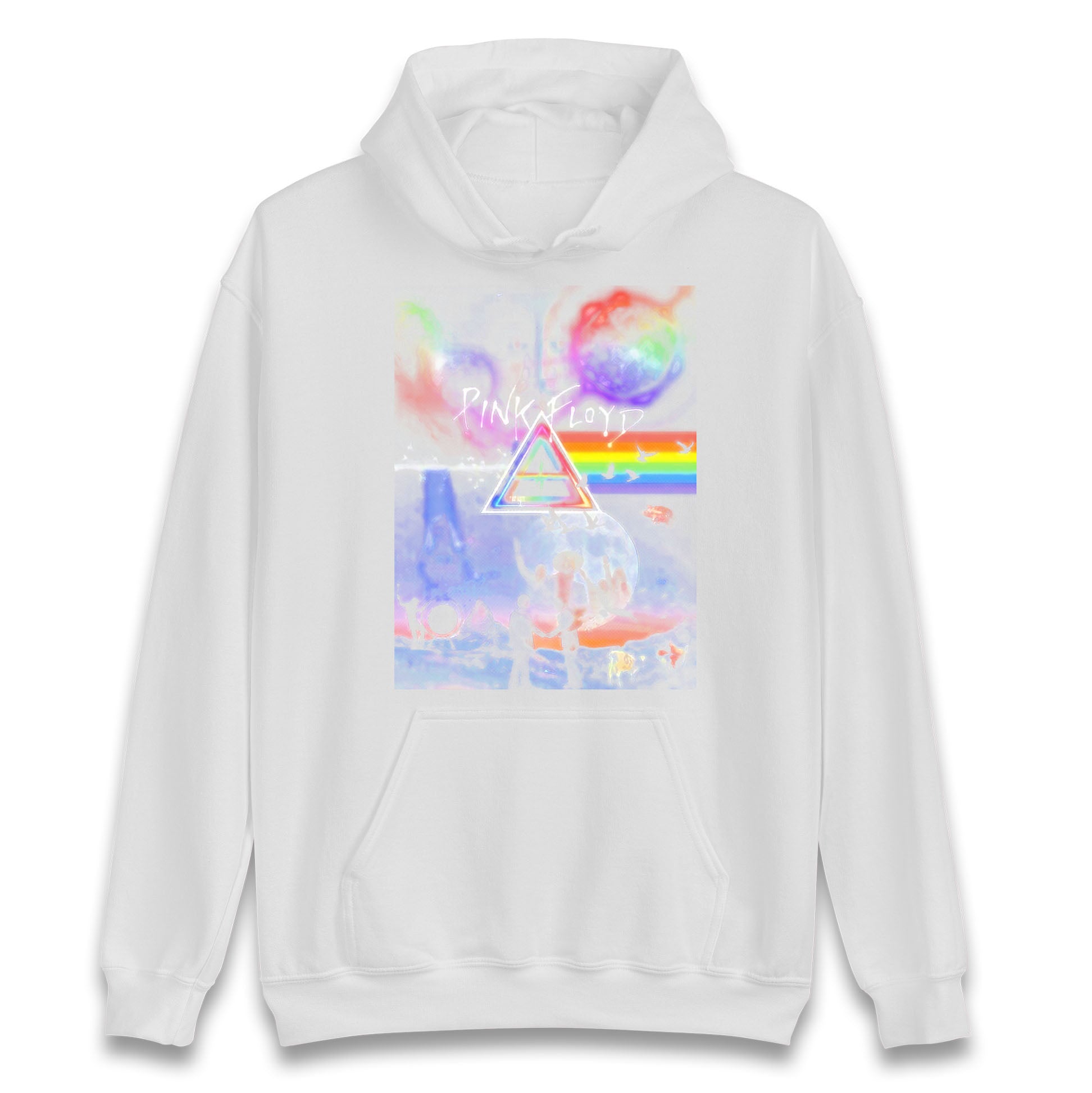 Comfortably Numb Hoodie
