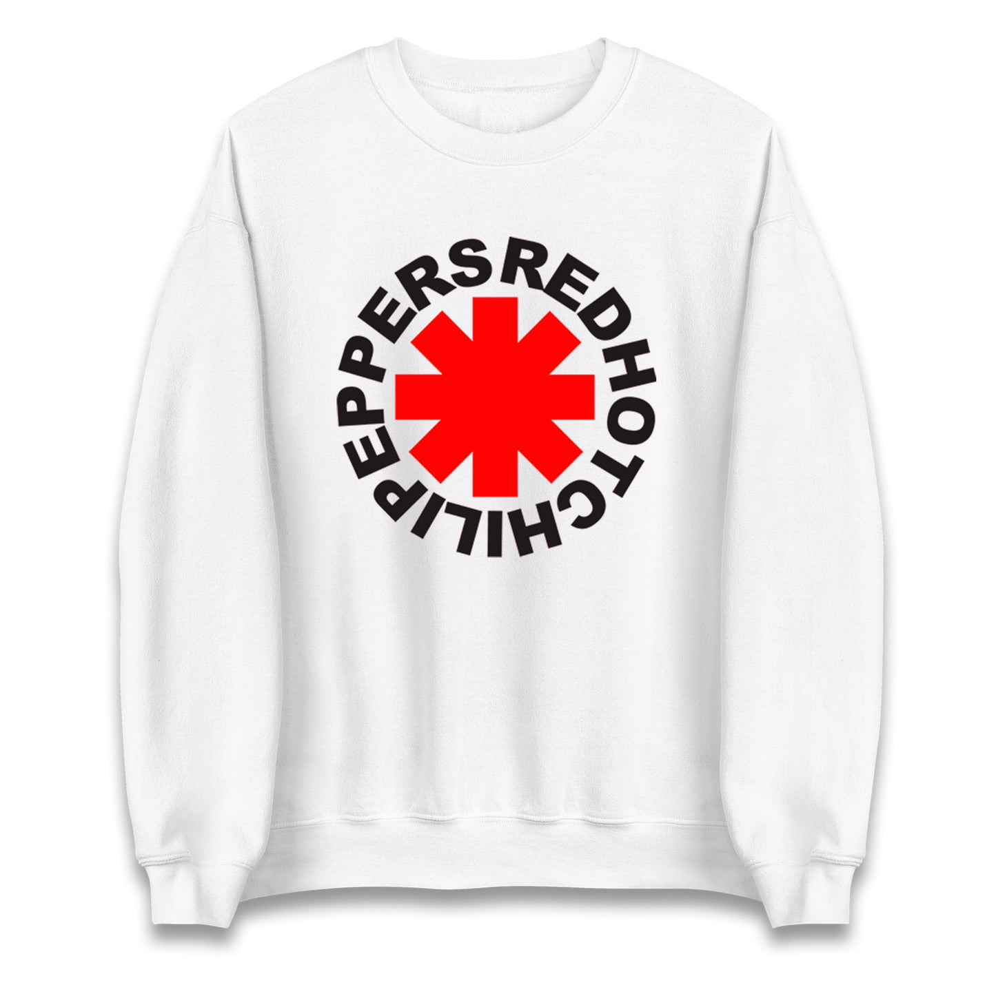 Red Hot Chilli Peppers Jumper