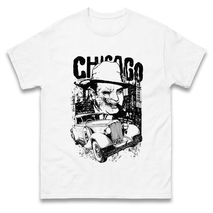 Al Capone T Shirt