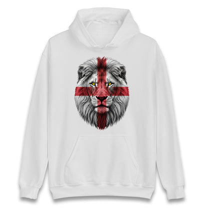 St George Hoodie