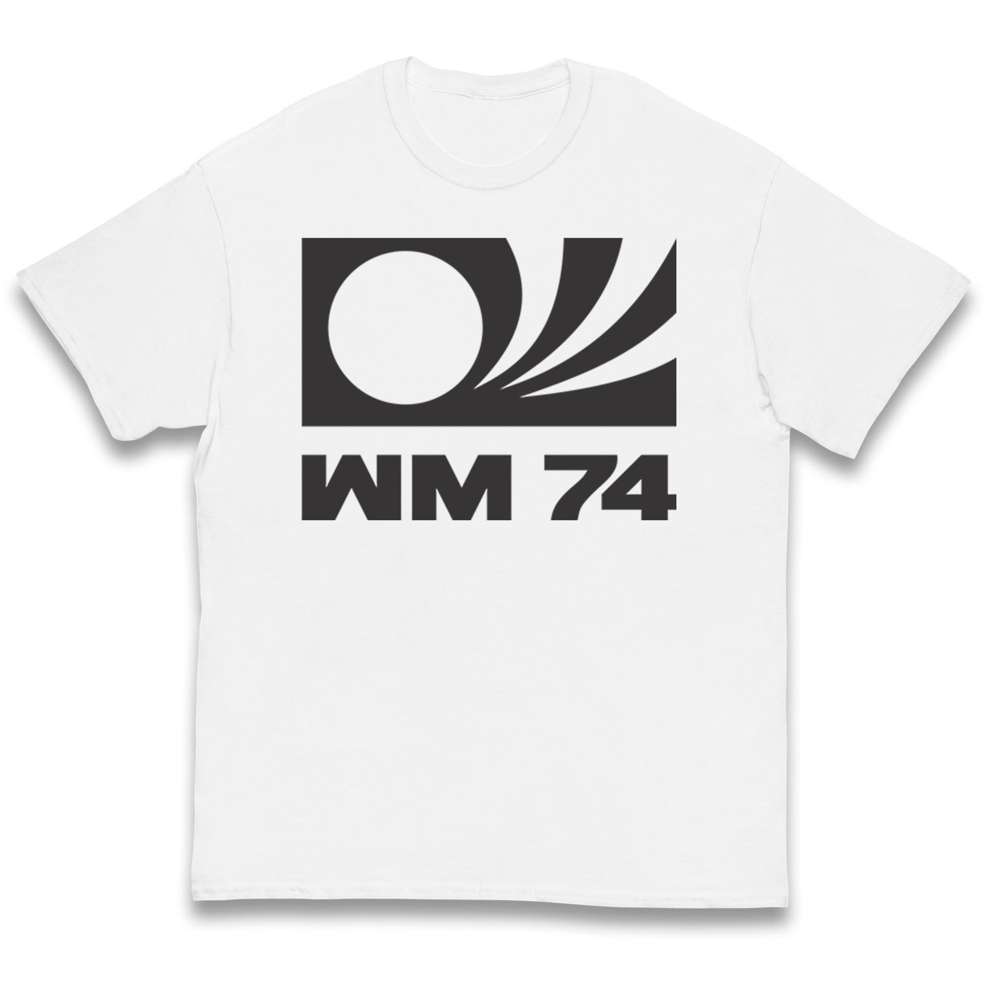 Germany 1974  World Cup Kids T Shirt 