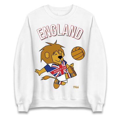 World Cup Willie Jumper