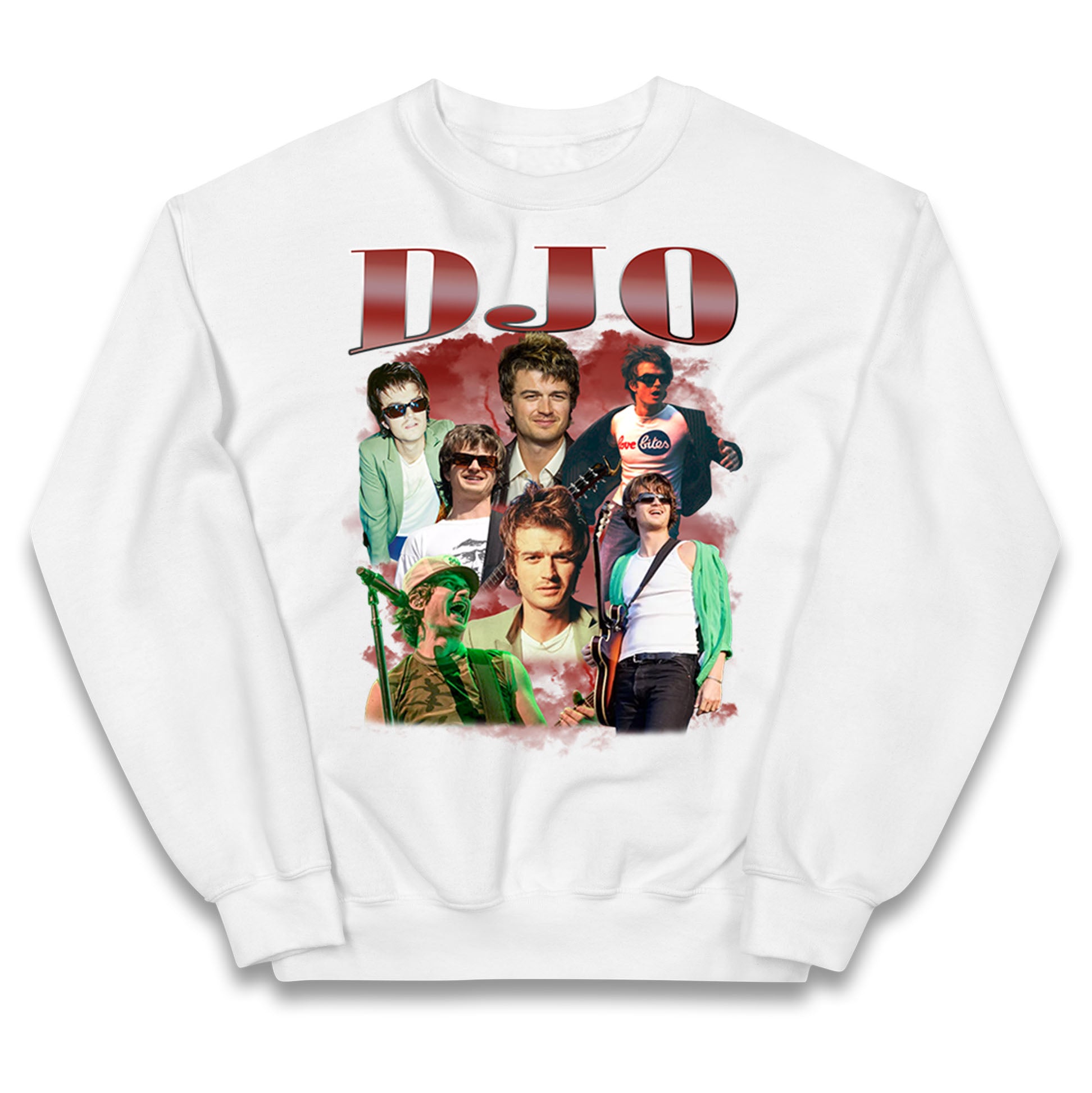 DJO Kids Jumper