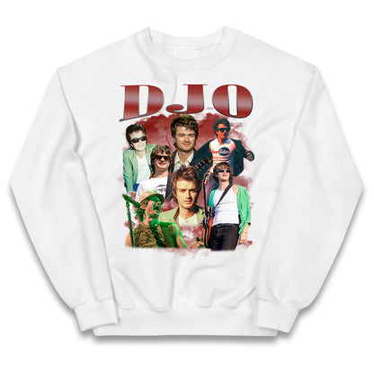 DJO Kids Jumper