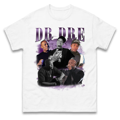 Dr Dre T Shirt The Chronic
