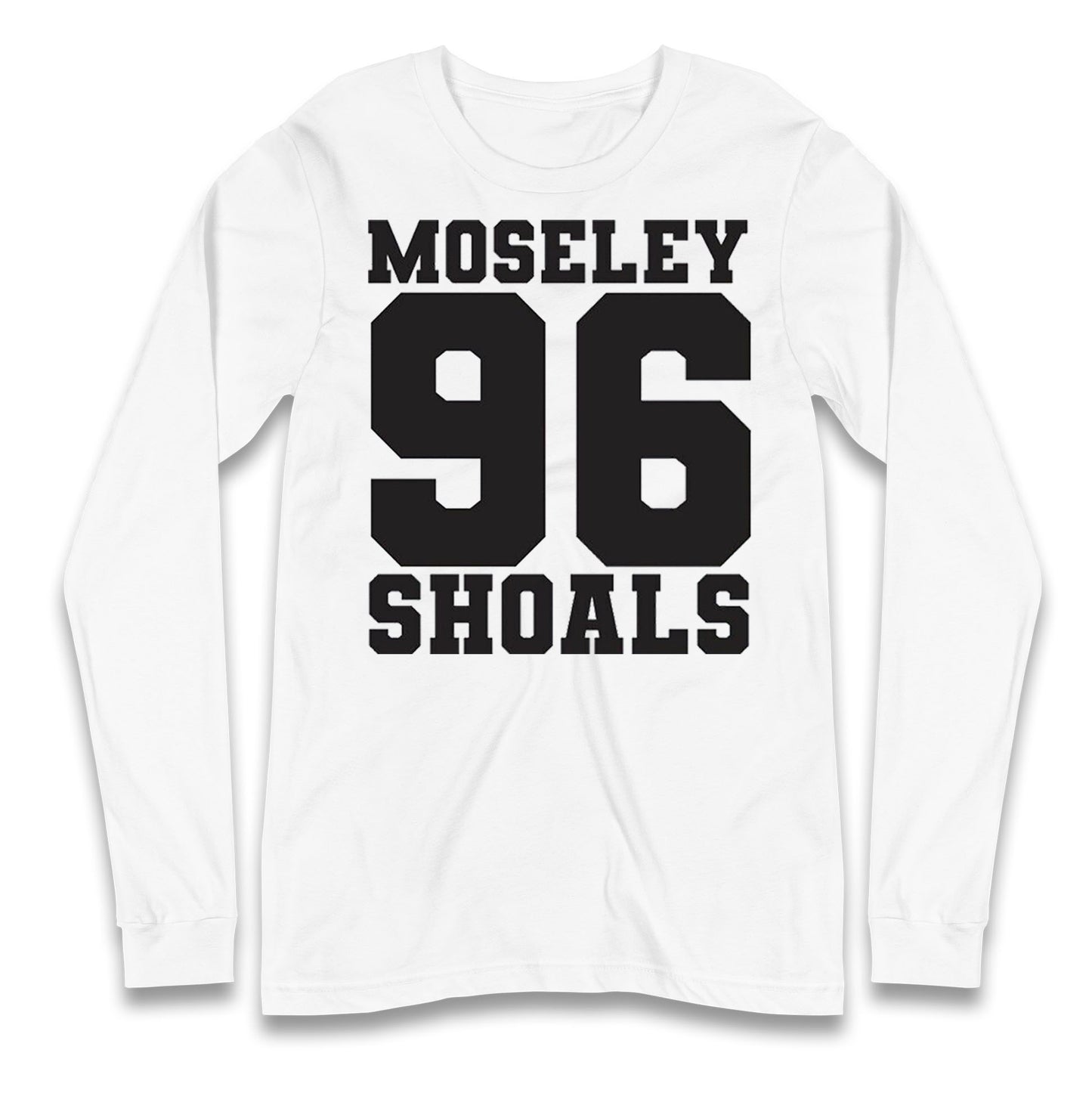 Moseley Shoals Long Sleeve T Shirt