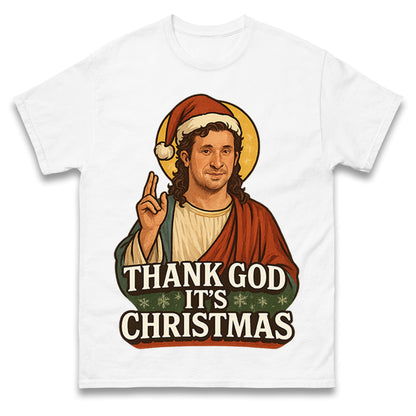 LFC Christmas T Shirt 