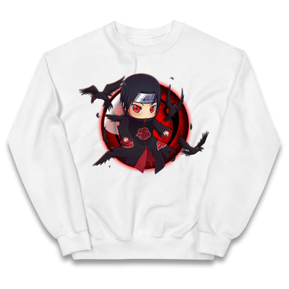 naruto shippuden chibi itachi jumper