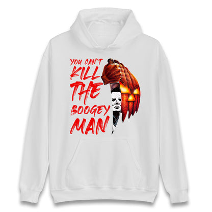 Michael Myers Halloween Unisex Hoodie