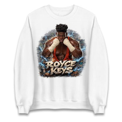 Royce Keys Jumper