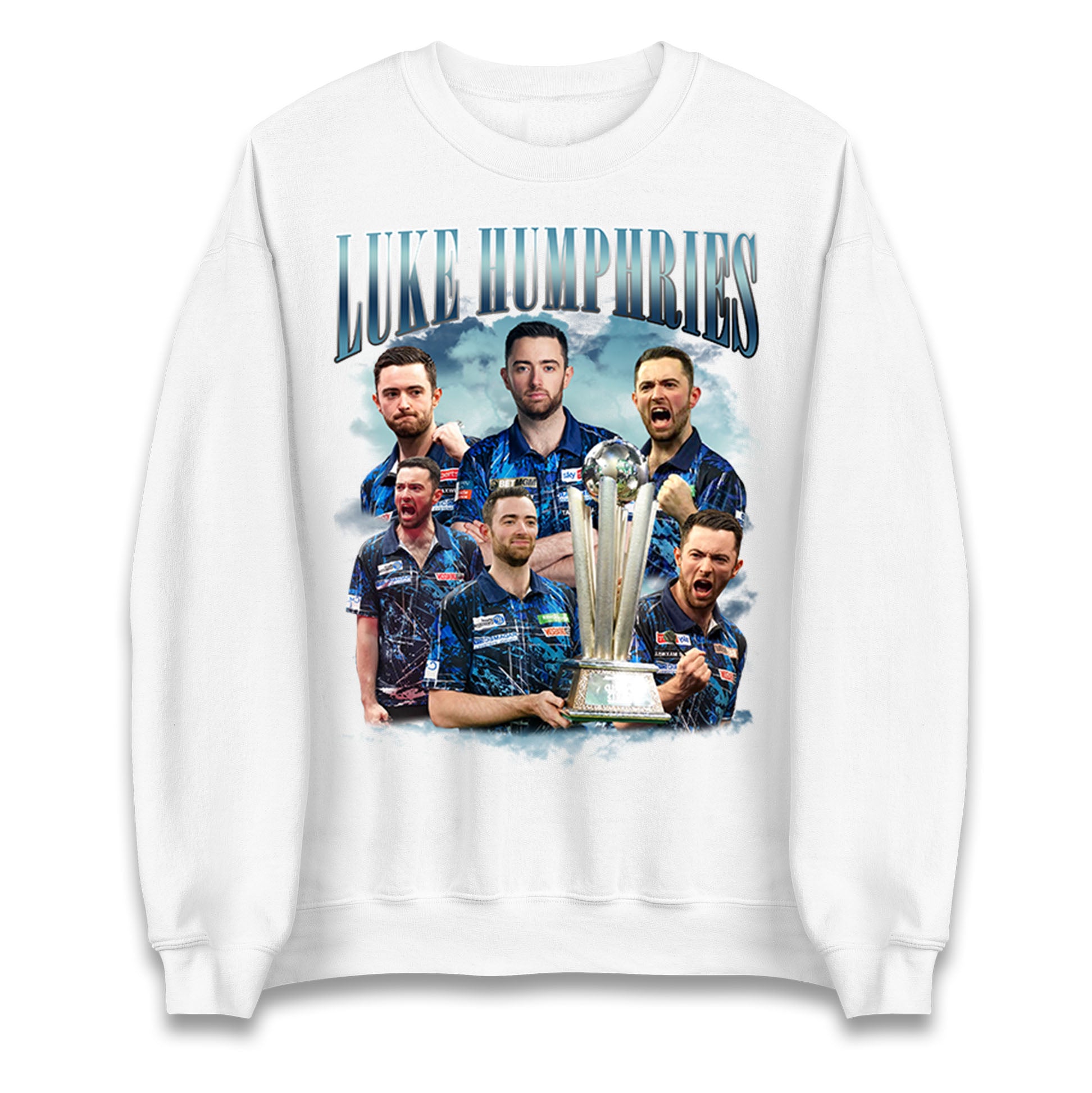 luke humphries sweatshirt