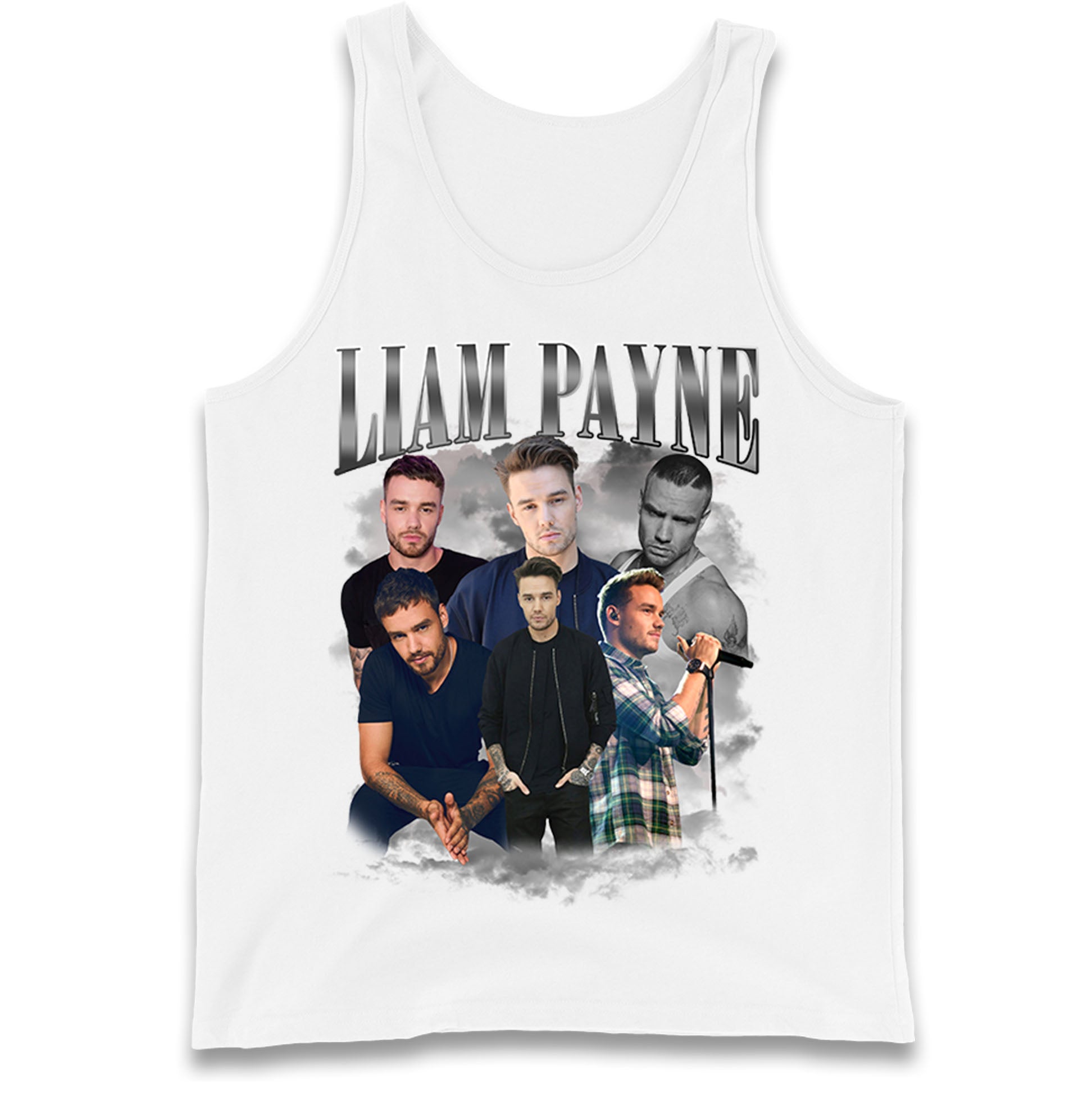 liam payne singer tank top