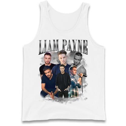 liam payne singer tank top