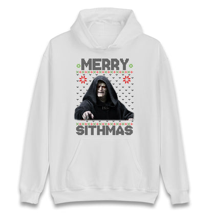 Merry Sithmas Hoodie