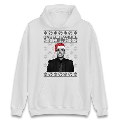 chris kamara christmas hoodie